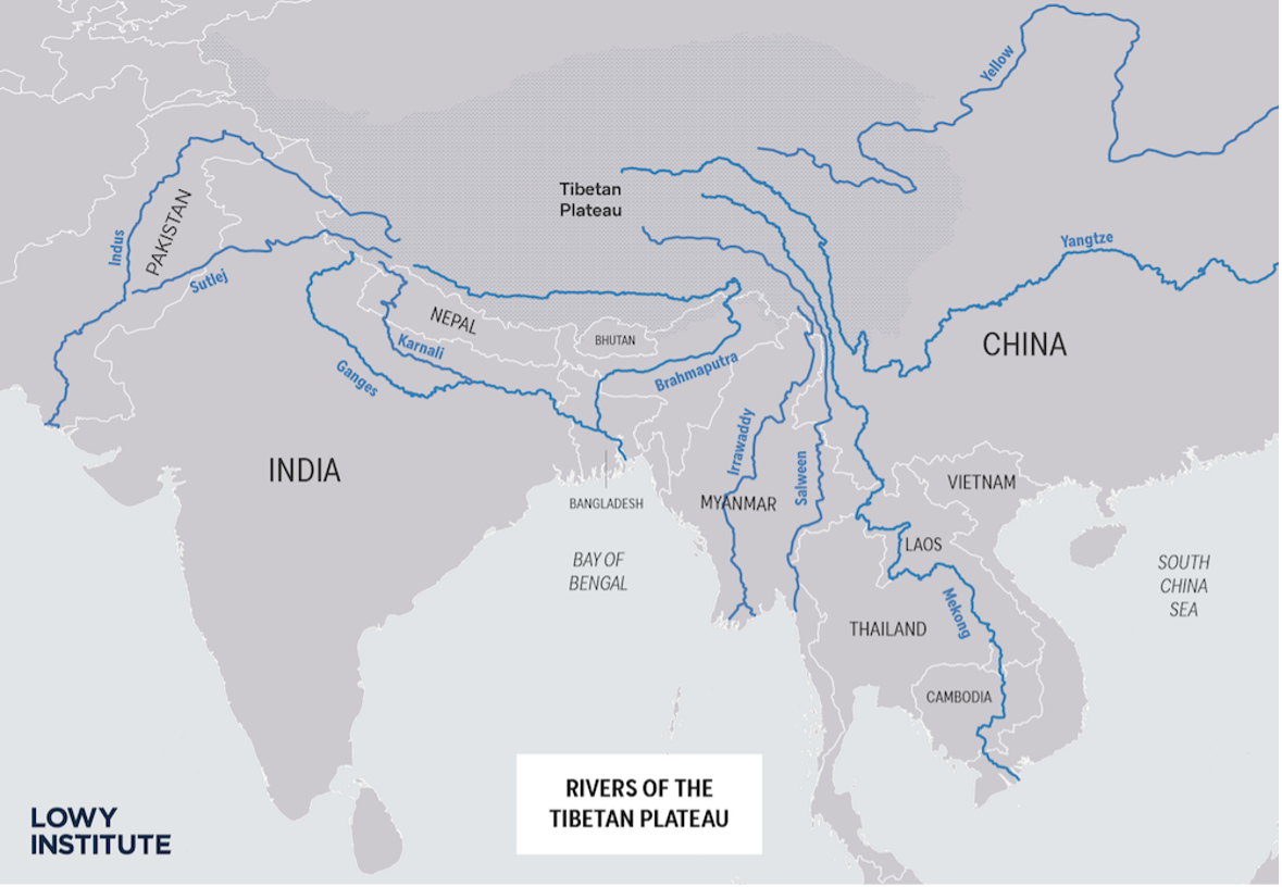 The Global Challenges of Water Politics | Extra Cover | The FullCover