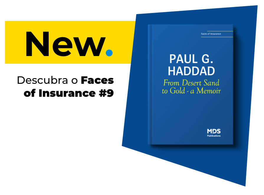 From desert sand to gold - a memoir